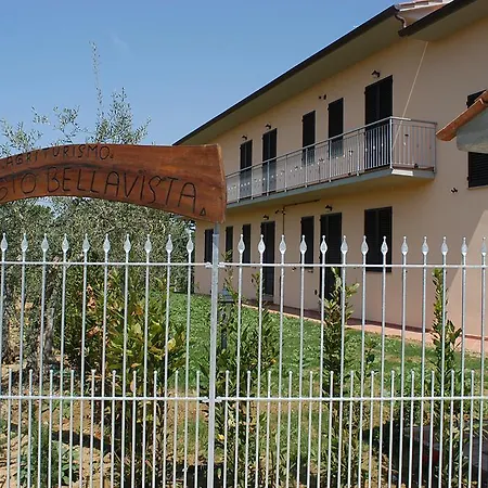 Farm stay Poggio Bella Vista Castiglione del Lago