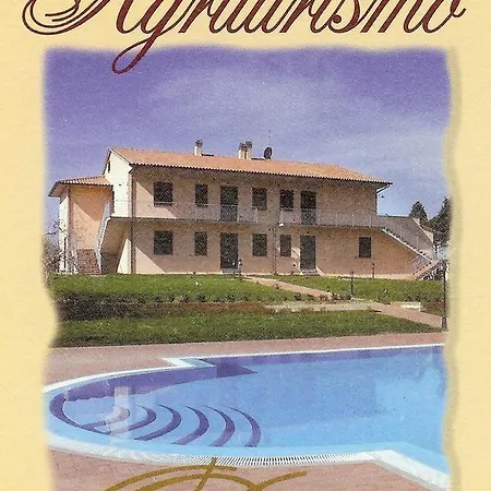 Poggio Bella Vista