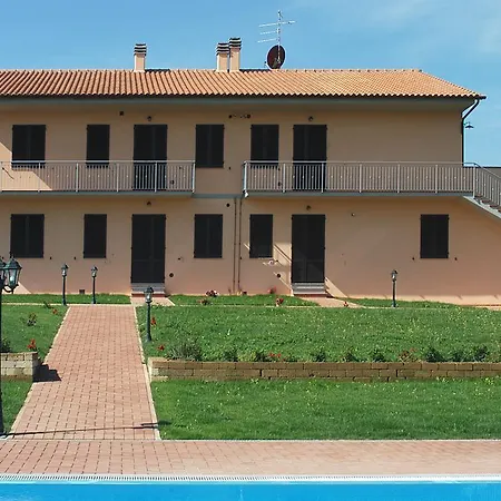 Poggio Bella Vista