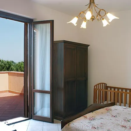 Poggio Bella Vista Castiglione del Lago