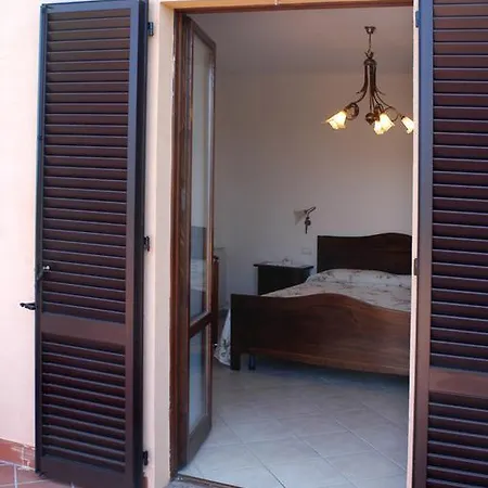 Poggio Bella Vista Bauernhof *