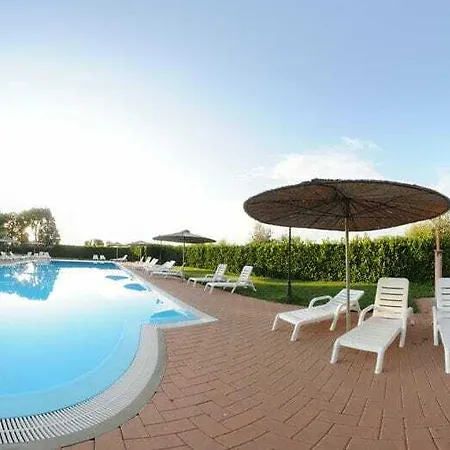 Poggio Bella Vista * Castiglione del Lago