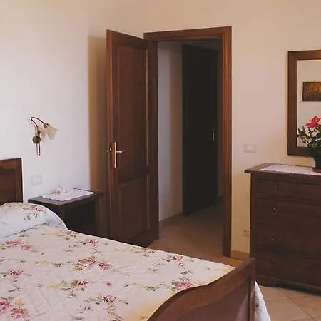 Poggio Bella Vista Farm stay *
