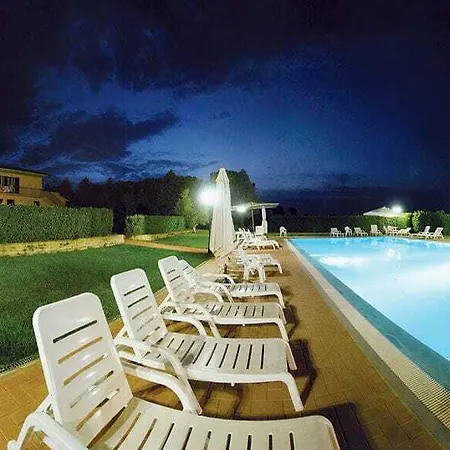 Poggio Bella Vista Agroturismo