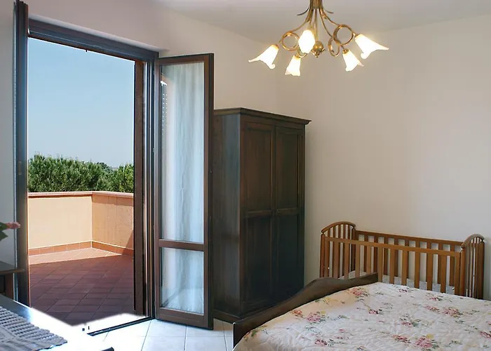 Poggio Bella Vista Castiglione del Lago